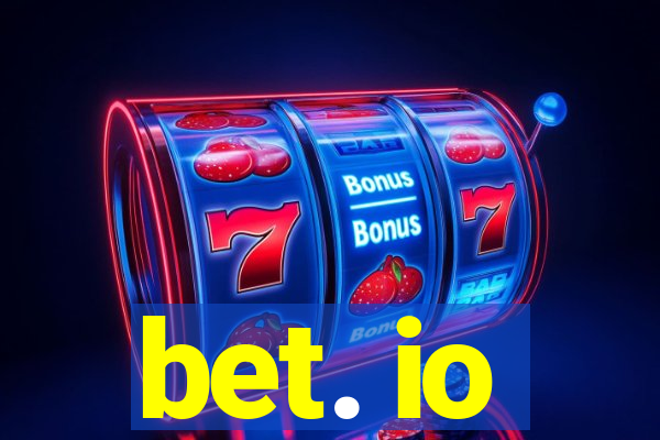 bet. io